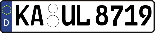 KA-UL8719