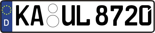 KA-UL8720