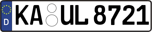 KA-UL8721