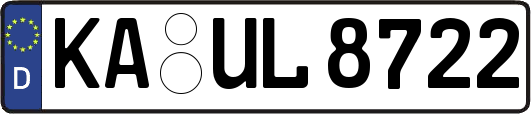 KA-UL8722