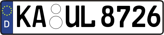KA-UL8726