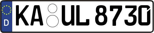 KA-UL8730