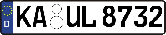 KA-UL8732
