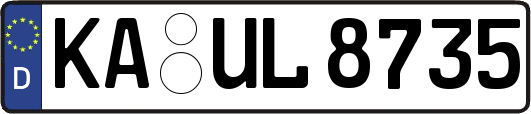 KA-UL8735