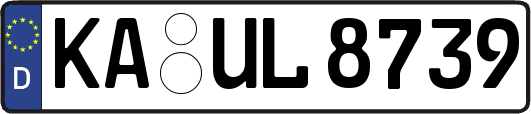 KA-UL8739