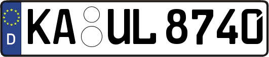 KA-UL8740