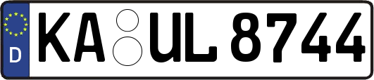 KA-UL8744