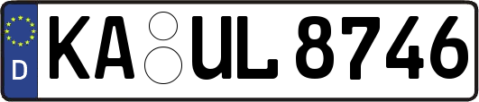 KA-UL8746