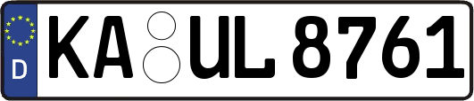 KA-UL8761