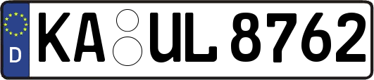 KA-UL8762
