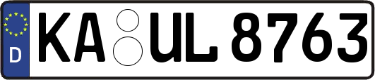 KA-UL8763