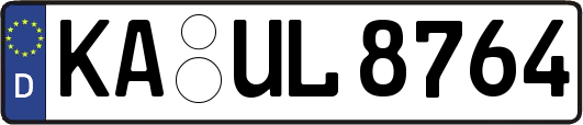KA-UL8764