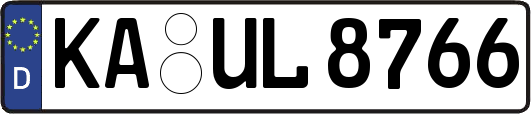 KA-UL8766