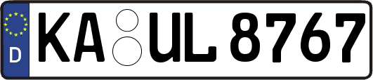 KA-UL8767
