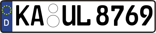 KA-UL8769