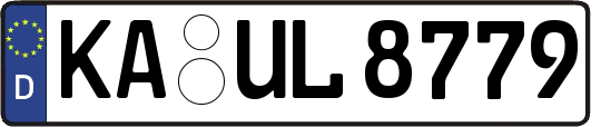 KA-UL8779