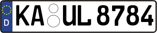 KA-UL8784