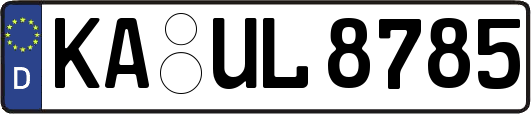 KA-UL8785
