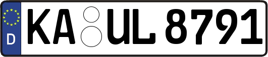 KA-UL8791