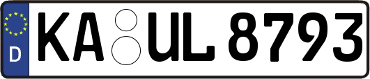 KA-UL8793