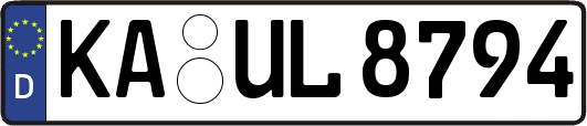 KA-UL8794