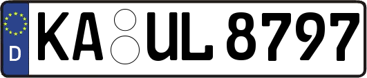 KA-UL8797