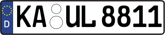 KA-UL8811