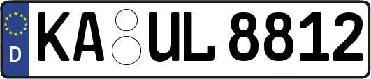 KA-UL8812
