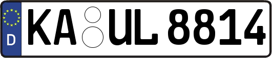 KA-UL8814