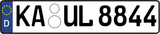 KA-UL8844
