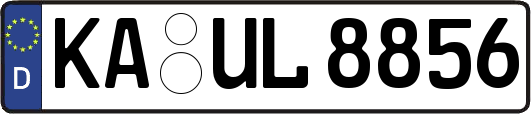 KA-UL8856