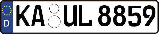 KA-UL8859