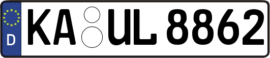 KA-UL8862