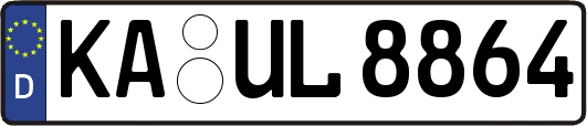 KA-UL8864