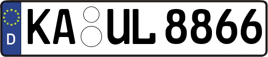 KA-UL8866