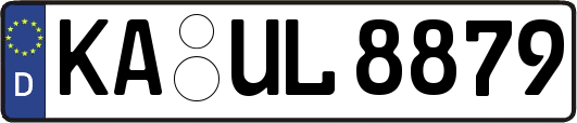 KA-UL8879