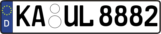 KA-UL8882
