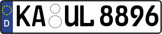 KA-UL8896