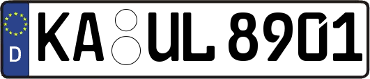 KA-UL8901