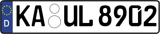 KA-UL8902