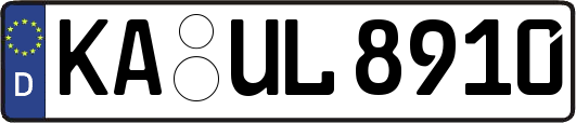 KA-UL8910