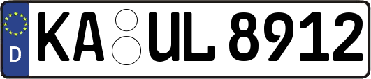 KA-UL8912