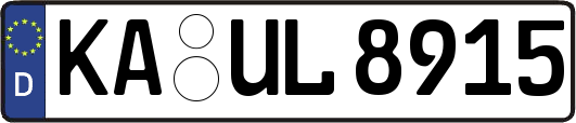 KA-UL8915
