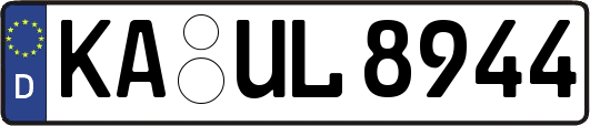 KA-UL8944