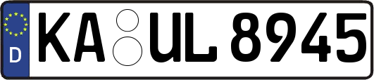 KA-UL8945