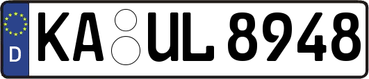 KA-UL8948