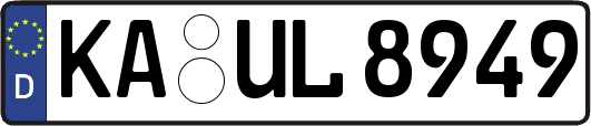 KA-UL8949