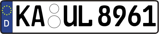 KA-UL8961