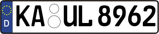 KA-UL8962