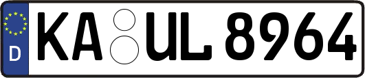 KA-UL8964